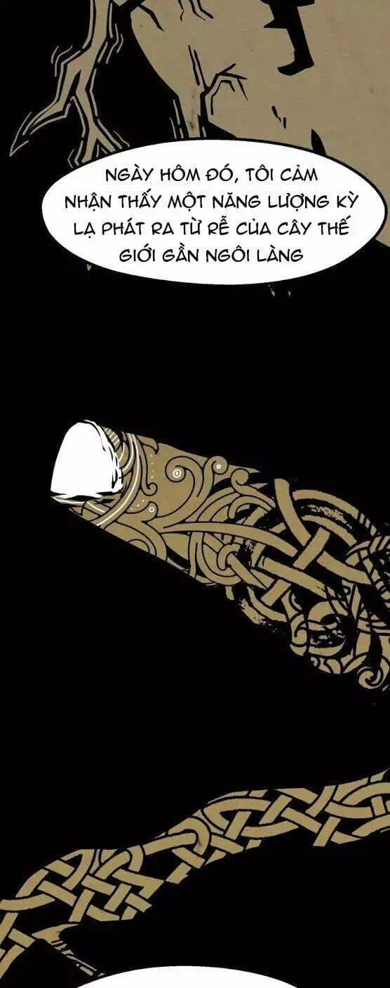 Truyện Tranh Anh Hùng Mạnh Nhất? Ta Không Làm Lâu Rồi! trang 5