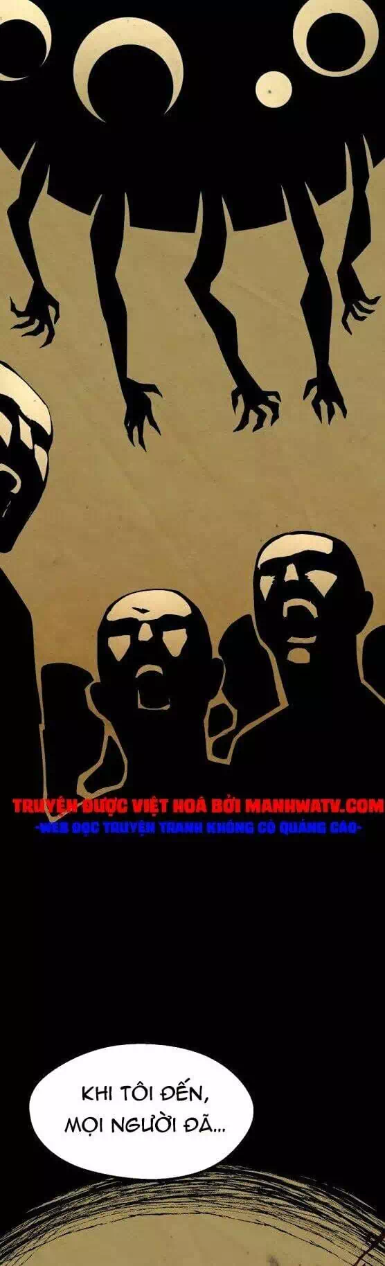 Truyện Tranh Anh Hùng Mạnh Nhất? Ta Không Làm Lâu Rồi! trang 5