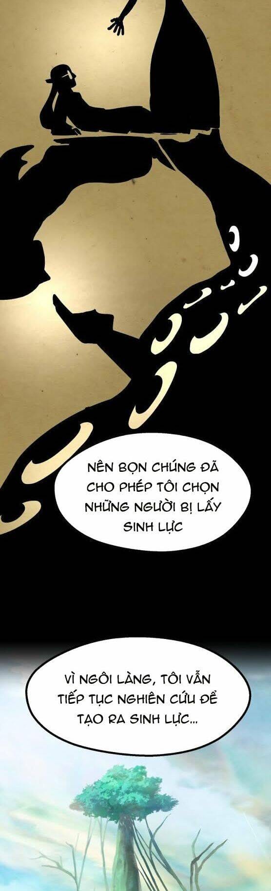 Truyện Tranh Anh Hùng Mạnh Nhất? Ta Không Làm Lâu Rồi! trang 5