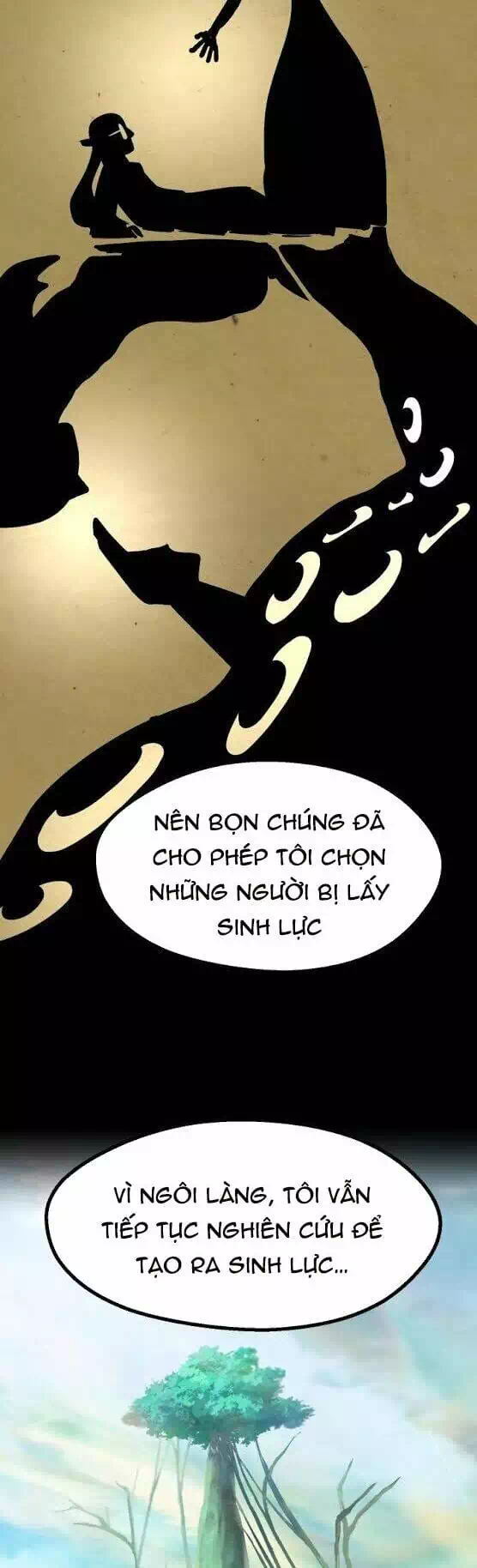 Truyện Tranh Anh Hùng Mạnh Nhất? Ta Không Làm Lâu Rồi! trang 5