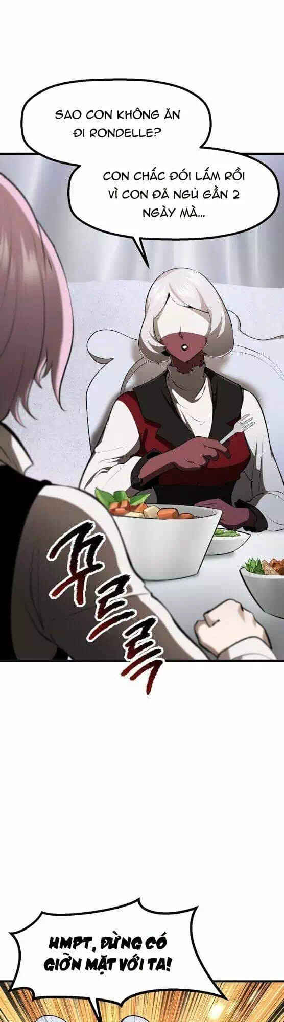 Truyện Tranh Anh Hùng Mạnh Nhất? Ta Không Làm Lâu Rồi! trang 5