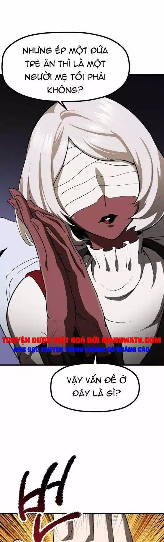 Truyện Tranh Anh Hùng Mạnh Nhất? Ta Không Làm Lâu Rồi! trang 5