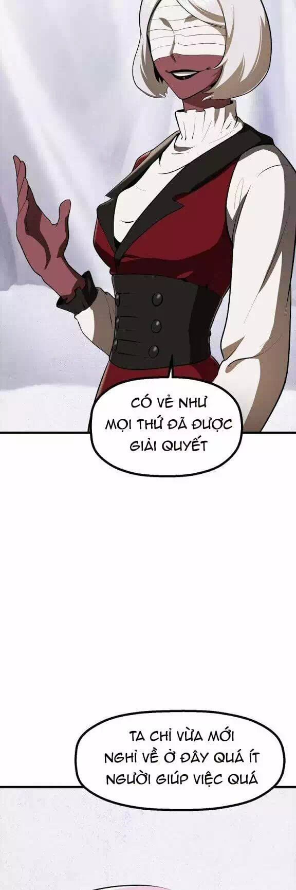 Truyện Tranh Anh Hùng Mạnh Nhất? Ta Không Làm Lâu Rồi! trang 5