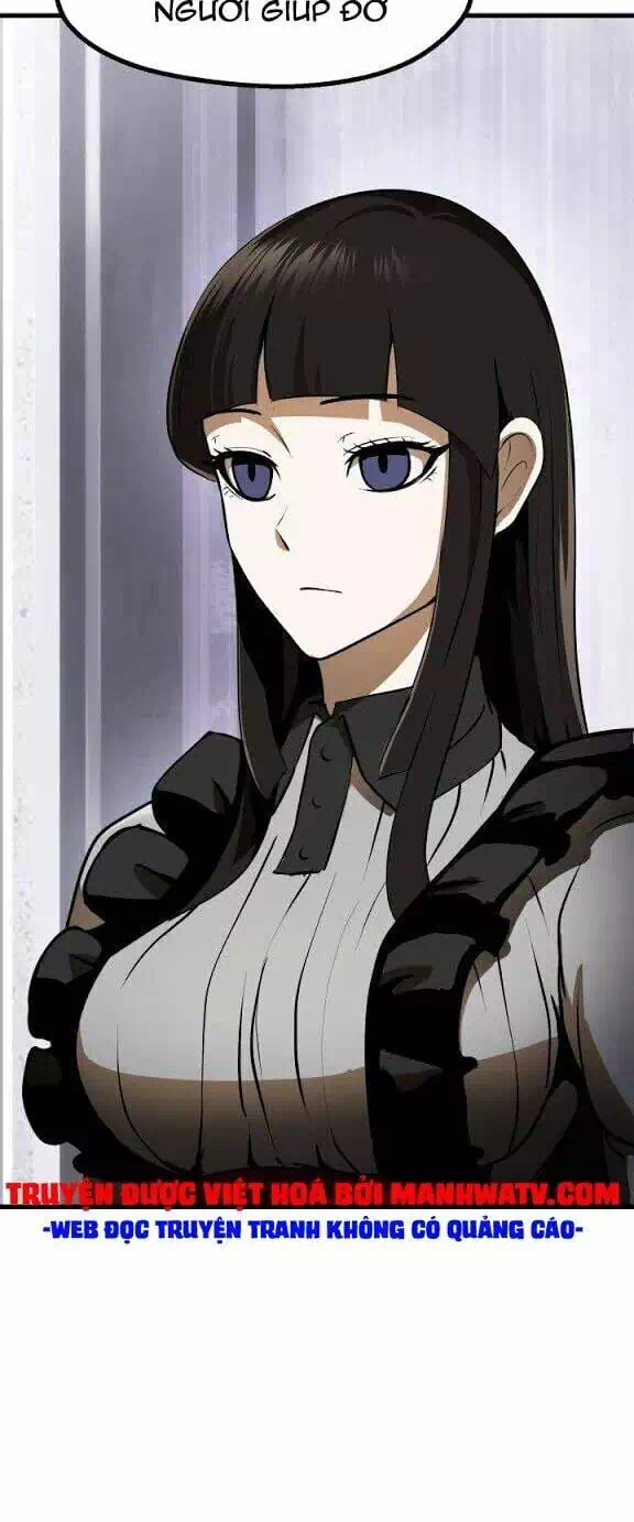 Truyện Tranh Anh Hùng Mạnh Nhất? Ta Không Làm Lâu Rồi! trang 5