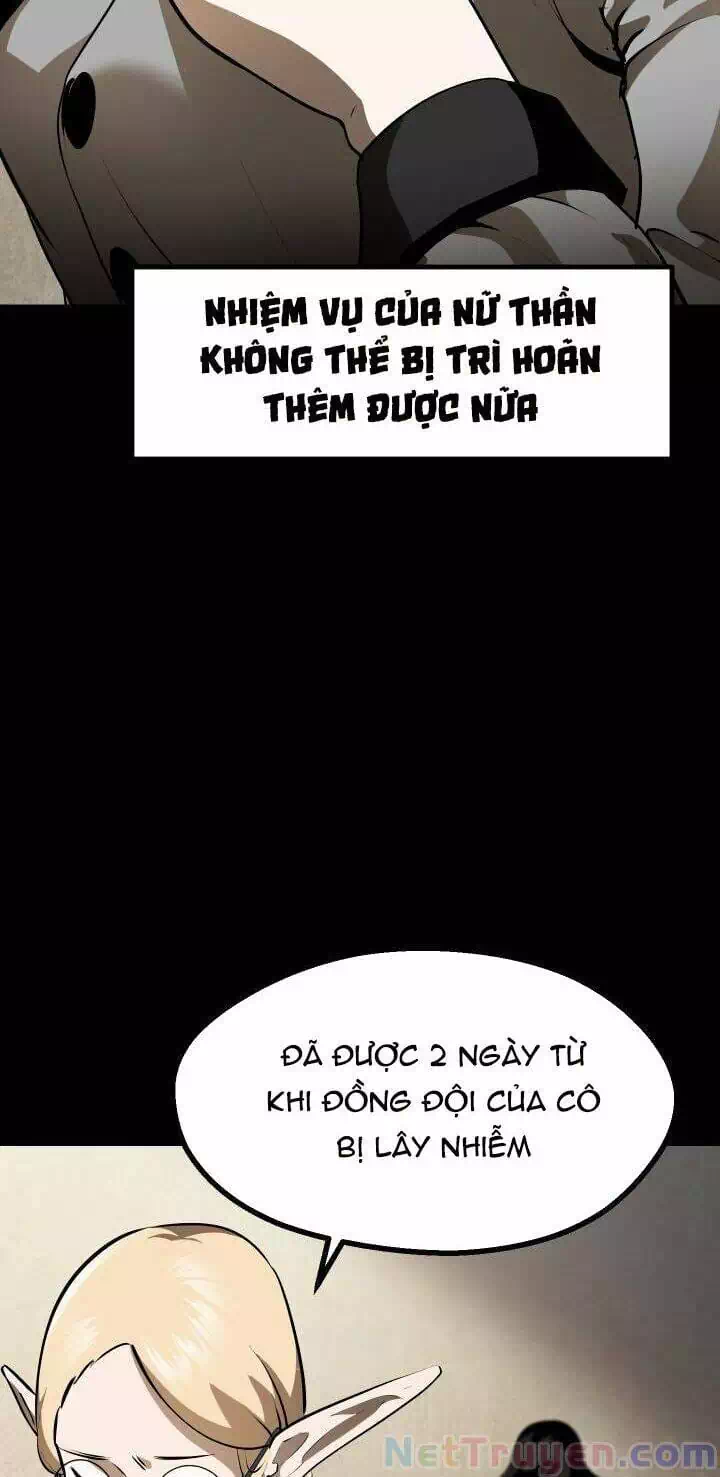 Truyện Tranh Anh Hùng Mạnh Nhất? Ta Không Làm Lâu Rồi! trang 5