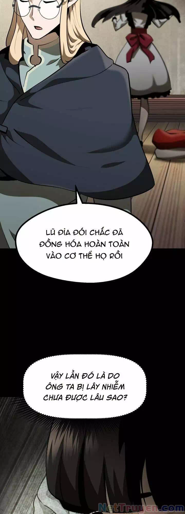 Truyện Tranh Anh Hùng Mạnh Nhất? Ta Không Làm Lâu Rồi! trang 5