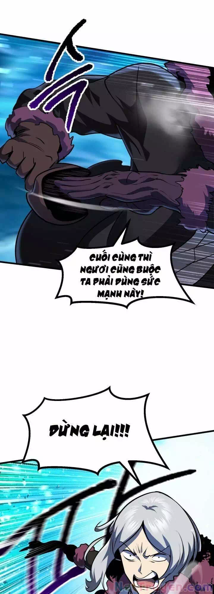 Truyện Tranh Anh Hùng Mạnh Nhất? Ta Không Làm Lâu Rồi! trang 5