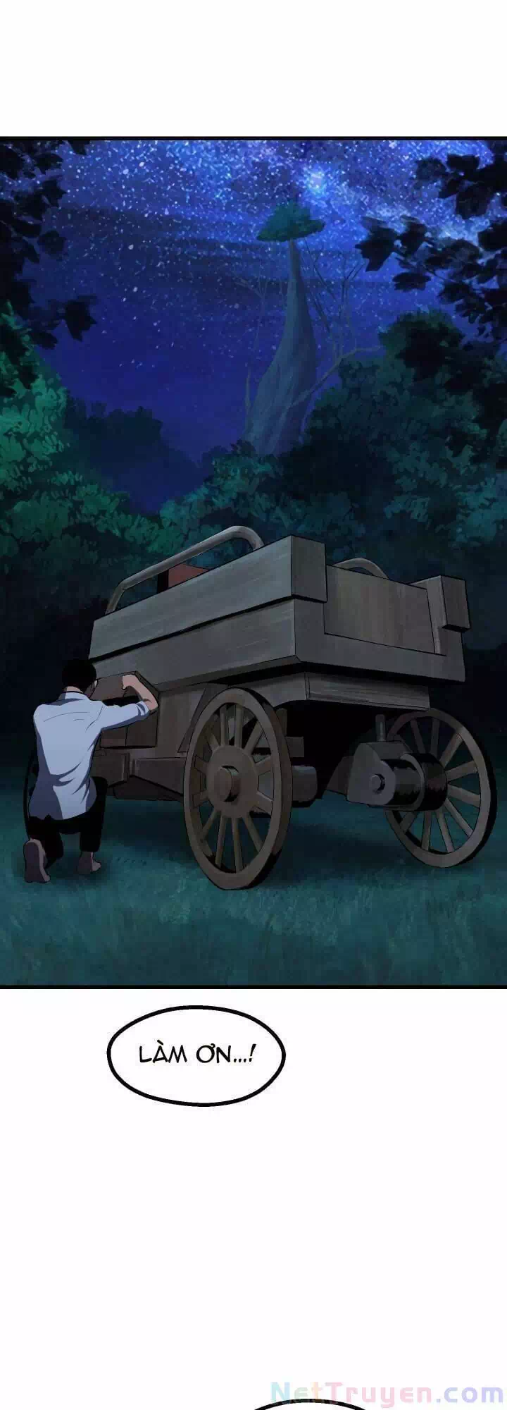 Truyện Tranh Anh Hùng Mạnh Nhất? Ta Không Làm Lâu Rồi! trang 5