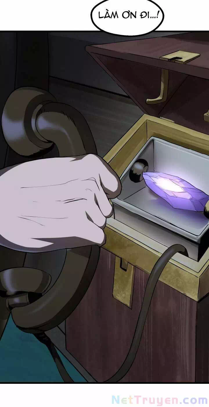 Truyện Tranh Anh Hùng Mạnh Nhất? Ta Không Làm Lâu Rồi! trang 5