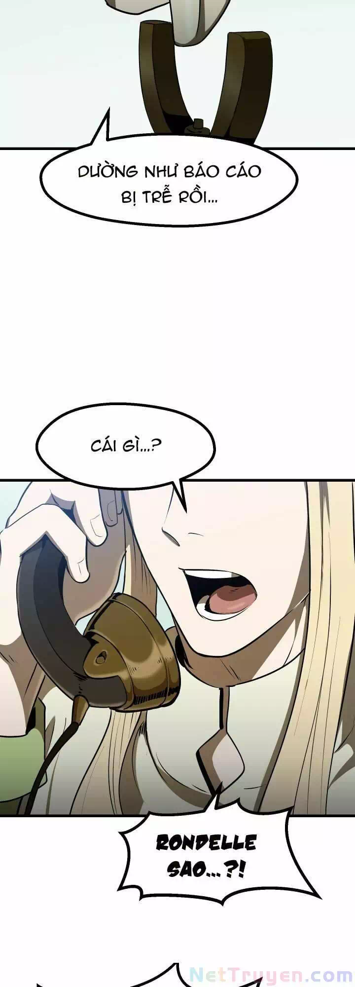 Truyện Tranh Anh Hùng Mạnh Nhất? Ta Không Làm Lâu Rồi! trang 5