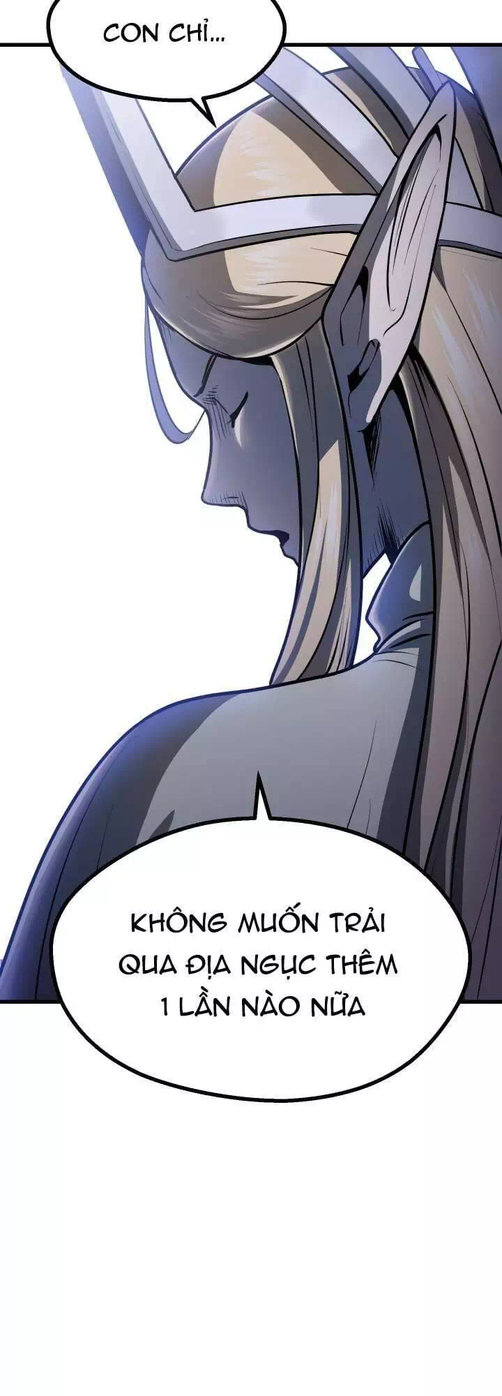 Truyện Tranh Anh Hùng Mạnh Nhất? Ta Không Làm Lâu Rồi! trang 5