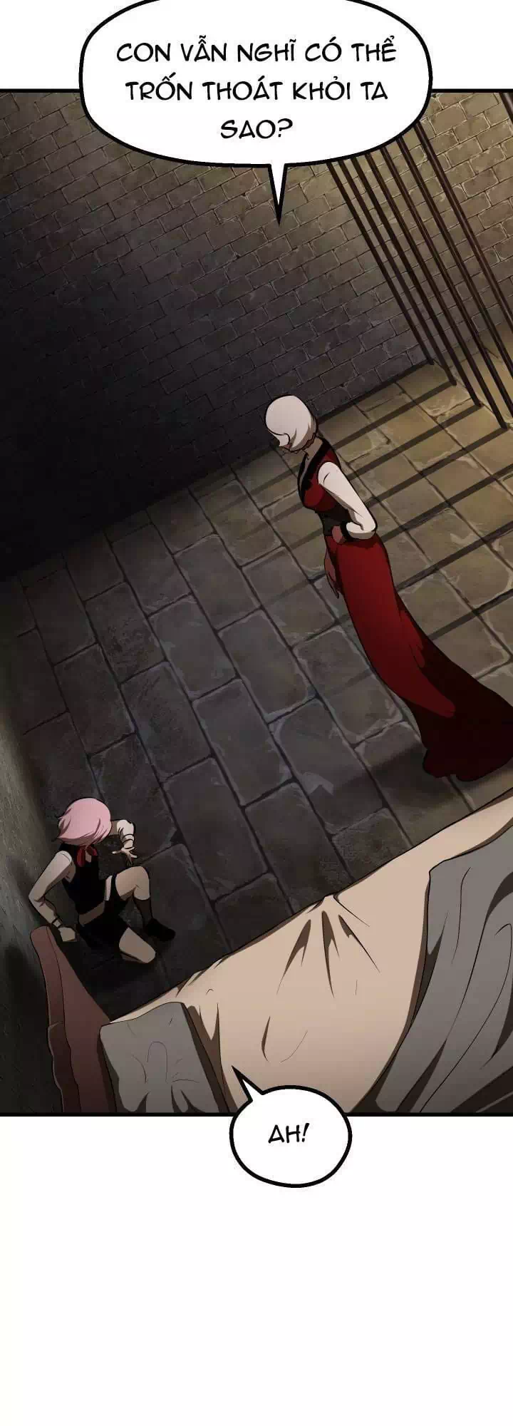 Truyện Tranh Anh Hùng Mạnh Nhất? Ta Không Làm Lâu Rồi! trang 5