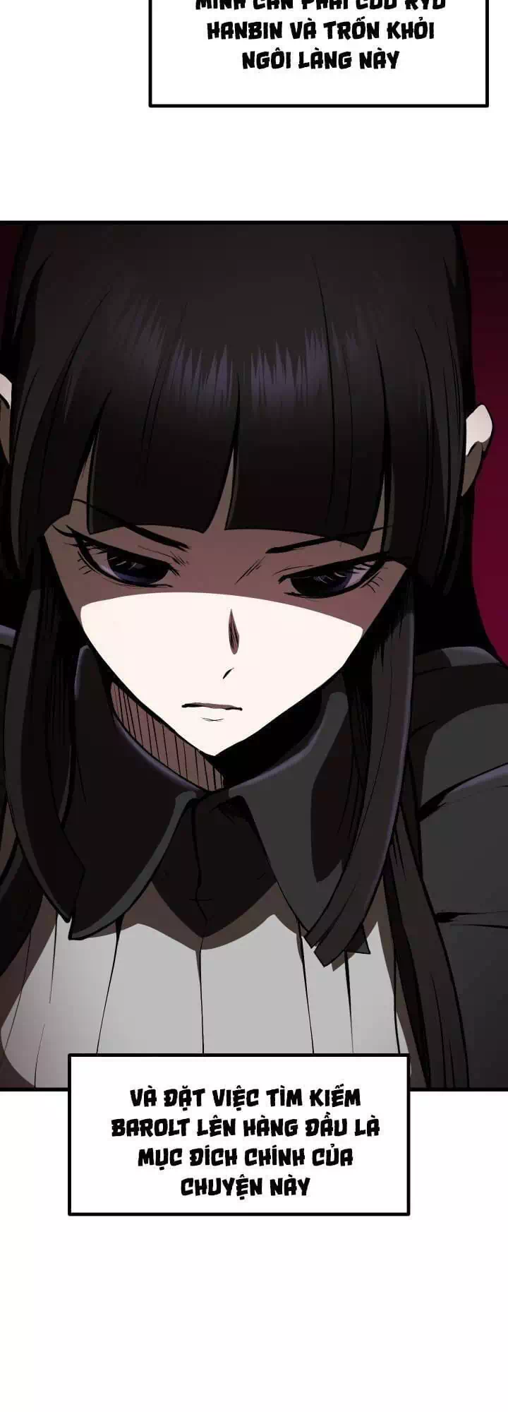 Truyện Tranh Anh Hùng Mạnh Nhất? Ta Không Làm Lâu Rồi! trang 5