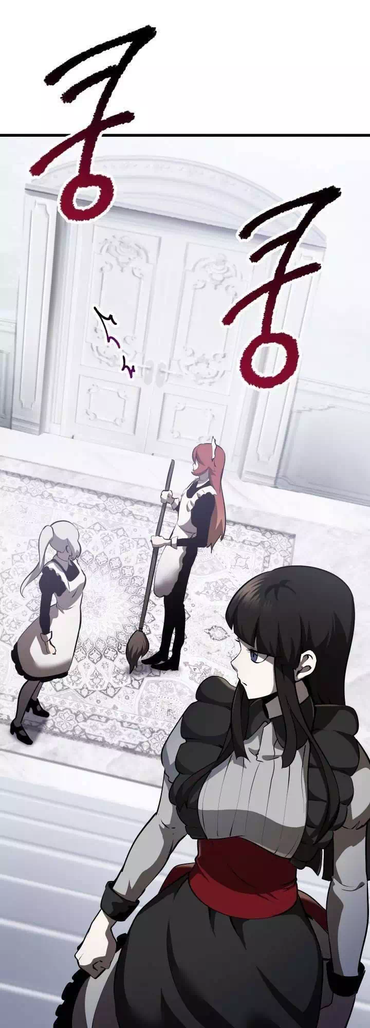 Truyện Tranh Anh Hùng Mạnh Nhất? Ta Không Làm Lâu Rồi! trang 5