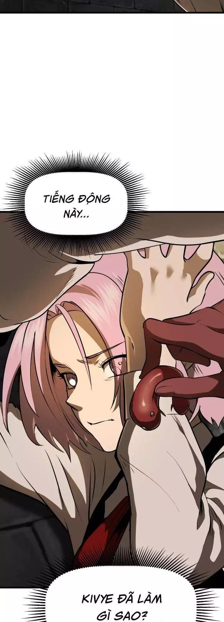Truyện Tranh Anh Hùng Mạnh Nhất? Ta Không Làm Lâu Rồi! trang 5