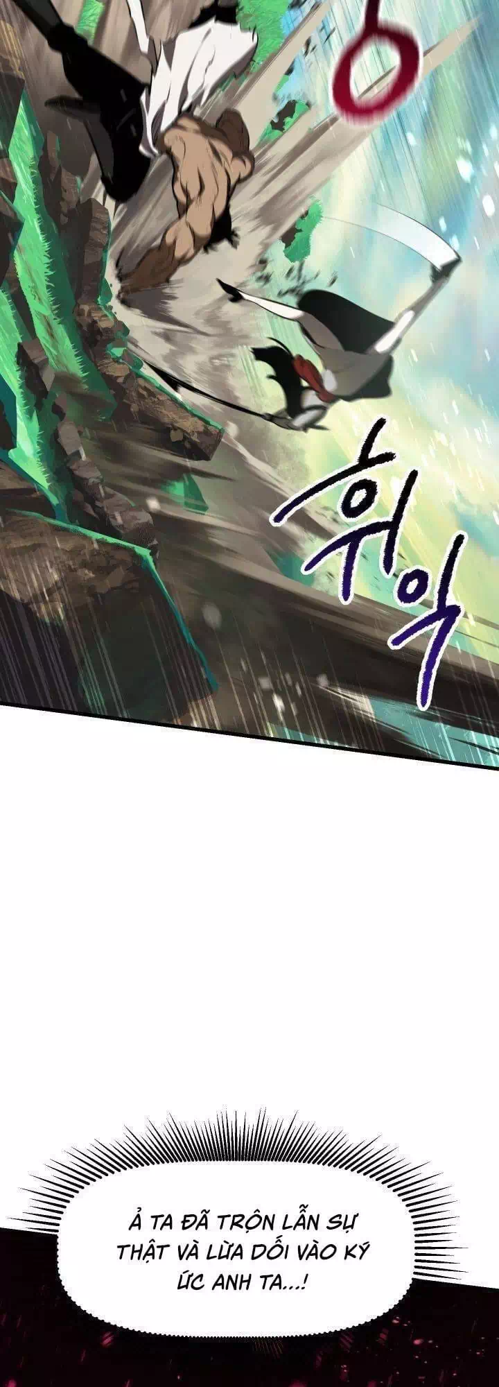 Truyện Tranh Anh Hùng Mạnh Nhất? Ta Không Làm Lâu Rồi! trang 5