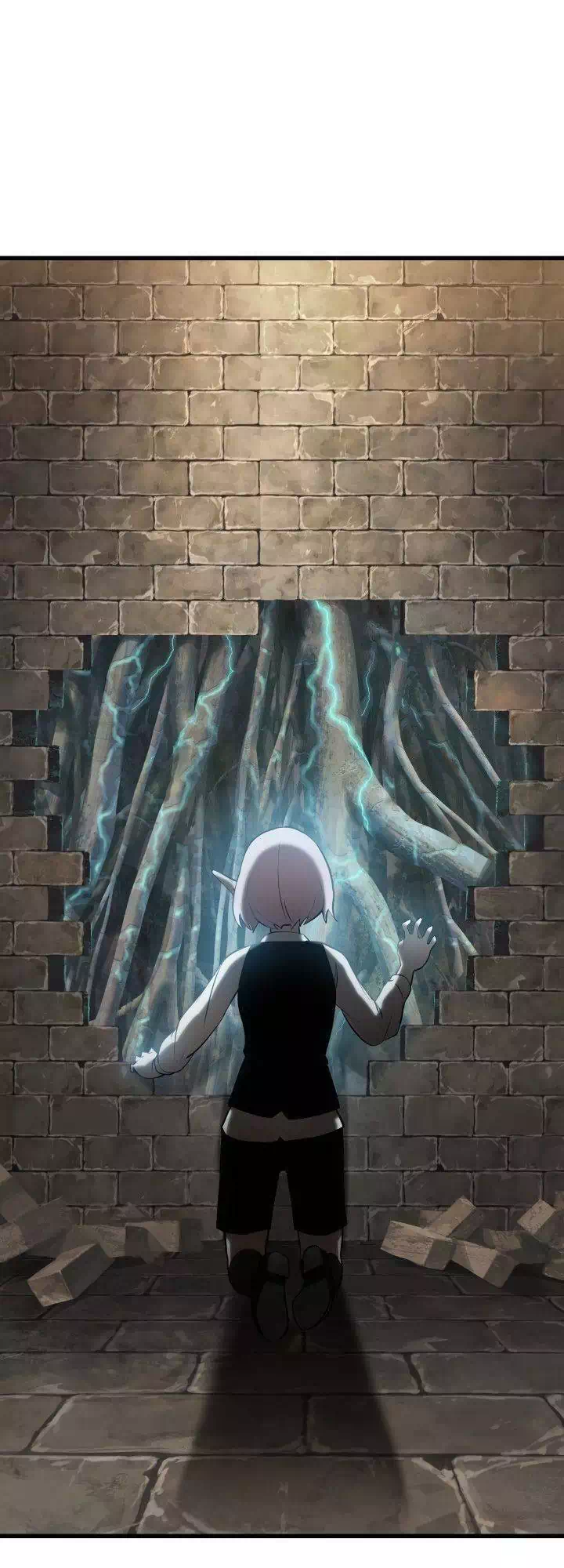 Truyện Tranh Anh Hùng Mạnh Nhất? Ta Không Làm Lâu Rồi! trang 5