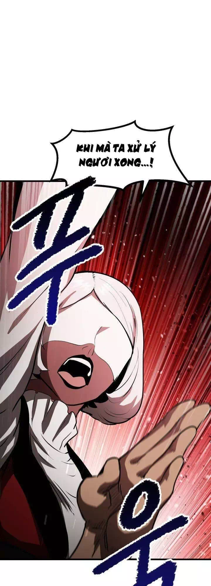 Truyện Tranh Anh Hùng Mạnh Nhất? Ta Không Làm Lâu Rồi! trang 5