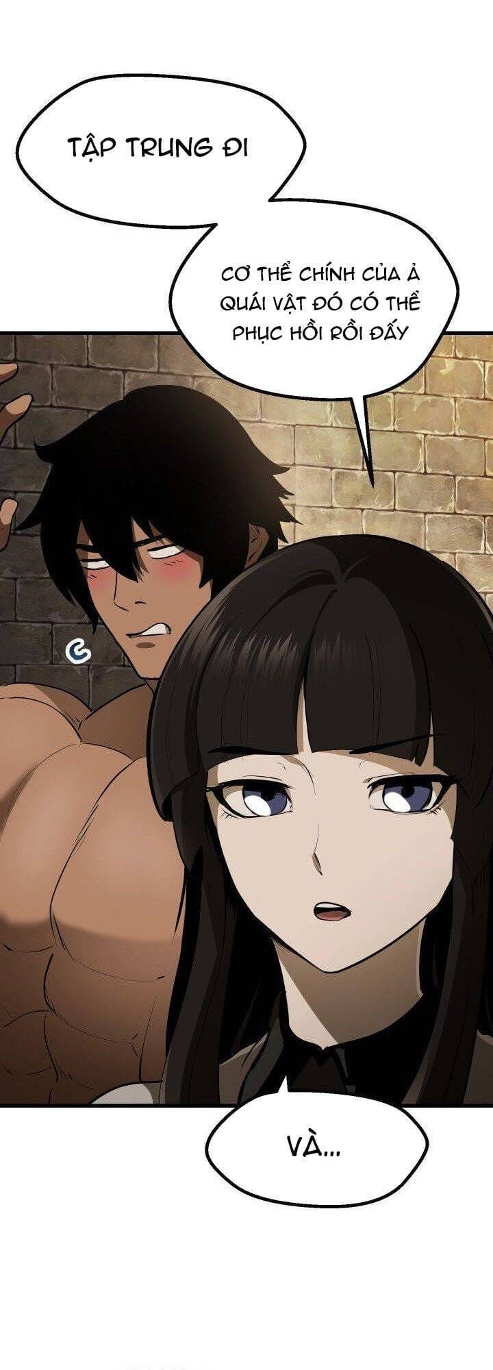 Truyện Tranh Anh Hùng Mạnh Nhất? Ta Không Làm Lâu Rồi! trang 5