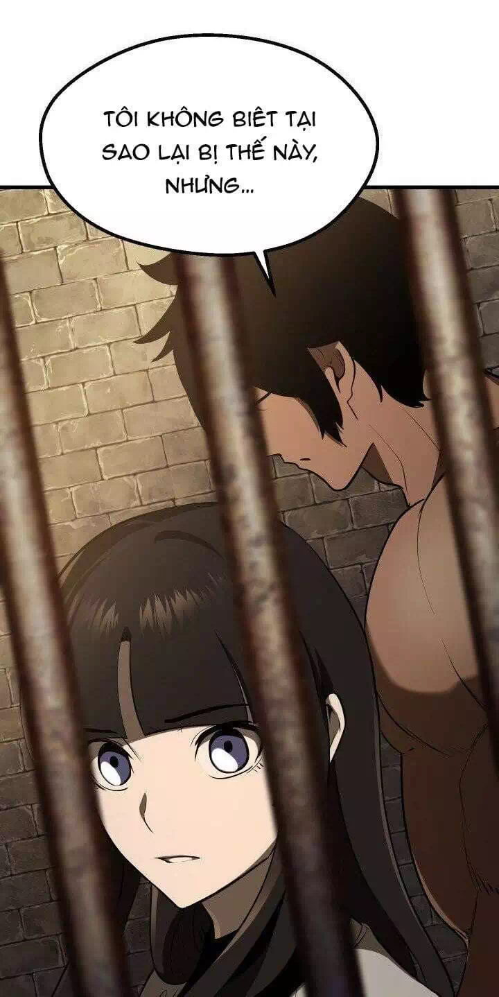 Truyện Tranh Anh Hùng Mạnh Nhất? Ta Không Làm Lâu Rồi! trang 5