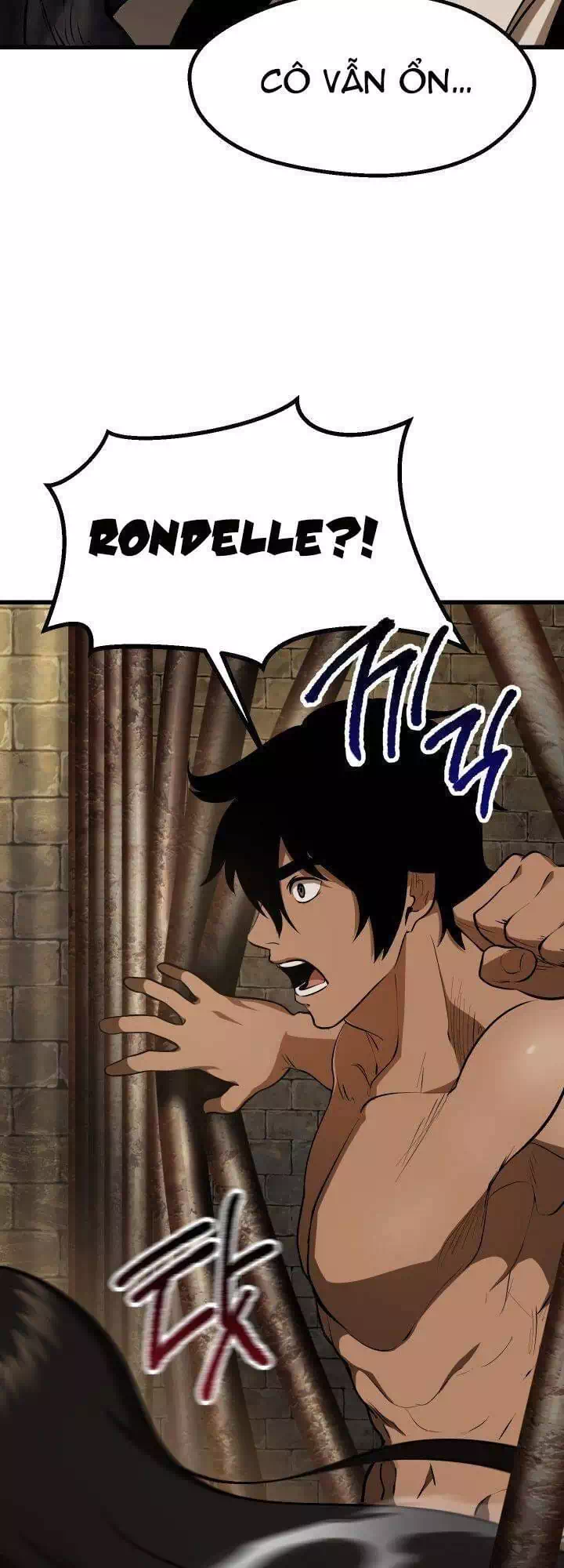 Truyện Tranh Anh Hùng Mạnh Nhất? Ta Không Làm Lâu Rồi! trang 5