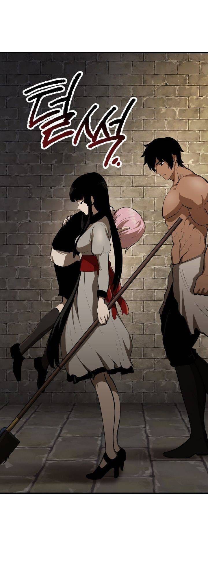 Truyện Tranh Anh Hùng Mạnh Nhất? Ta Không Làm Lâu Rồi! trang 5