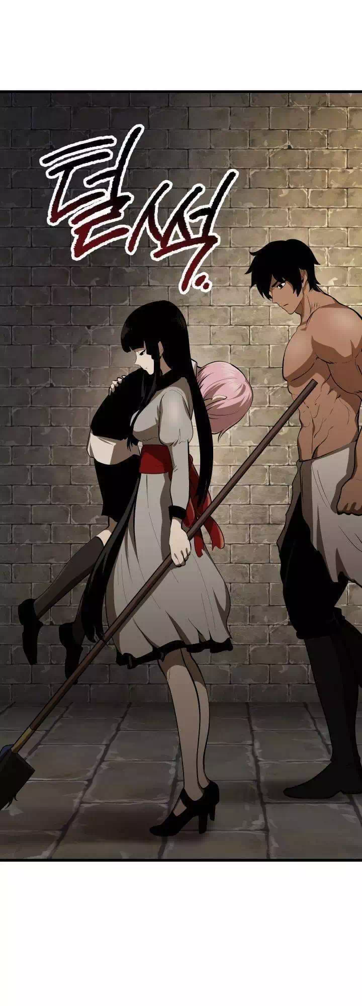 Truyện Tranh Anh Hùng Mạnh Nhất? Ta Không Làm Lâu Rồi! trang 5