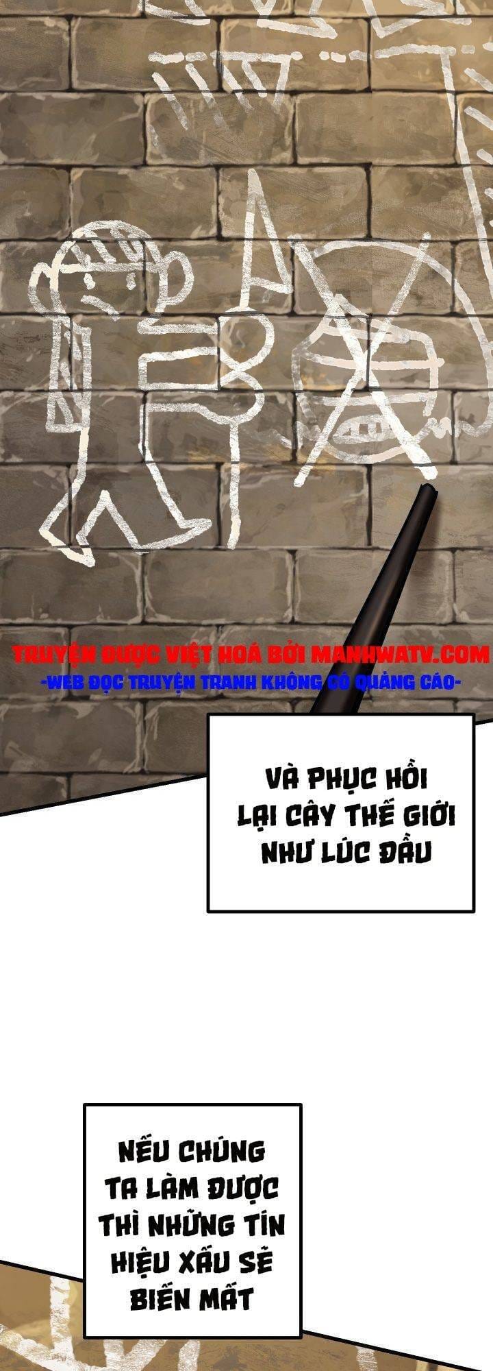 Truyện Tranh Anh Hùng Mạnh Nhất? Ta Không Làm Lâu Rồi! trang 5