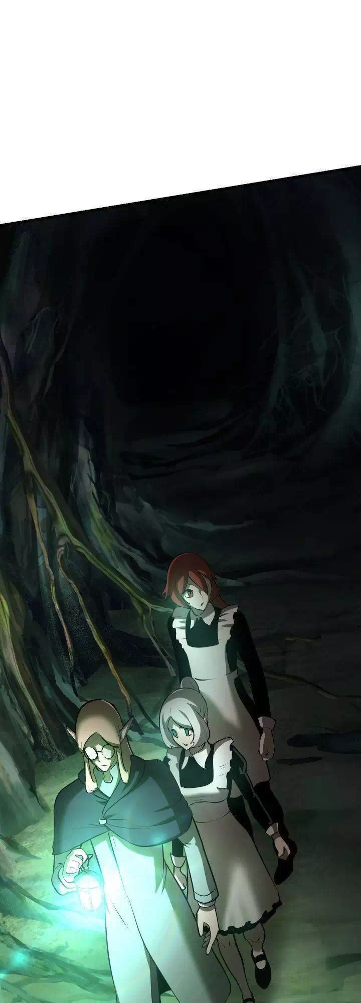 Truyện Tranh Anh Hùng Mạnh Nhất? Ta Không Làm Lâu Rồi! trang 5