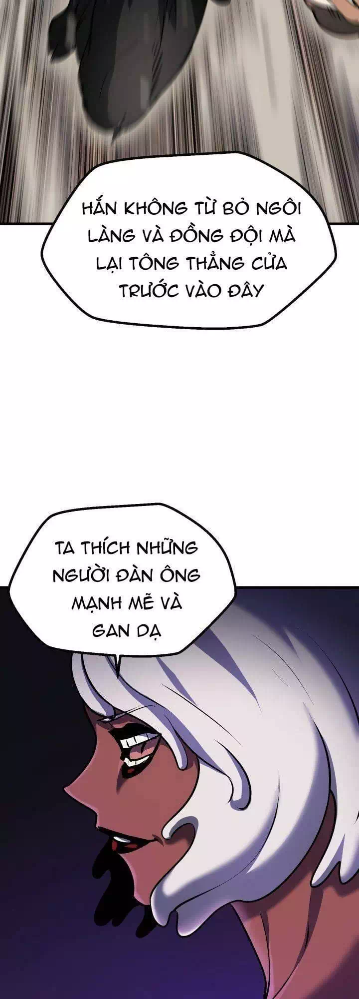 Truyện Tranh Anh Hùng Mạnh Nhất? Ta Không Làm Lâu Rồi! trang 5