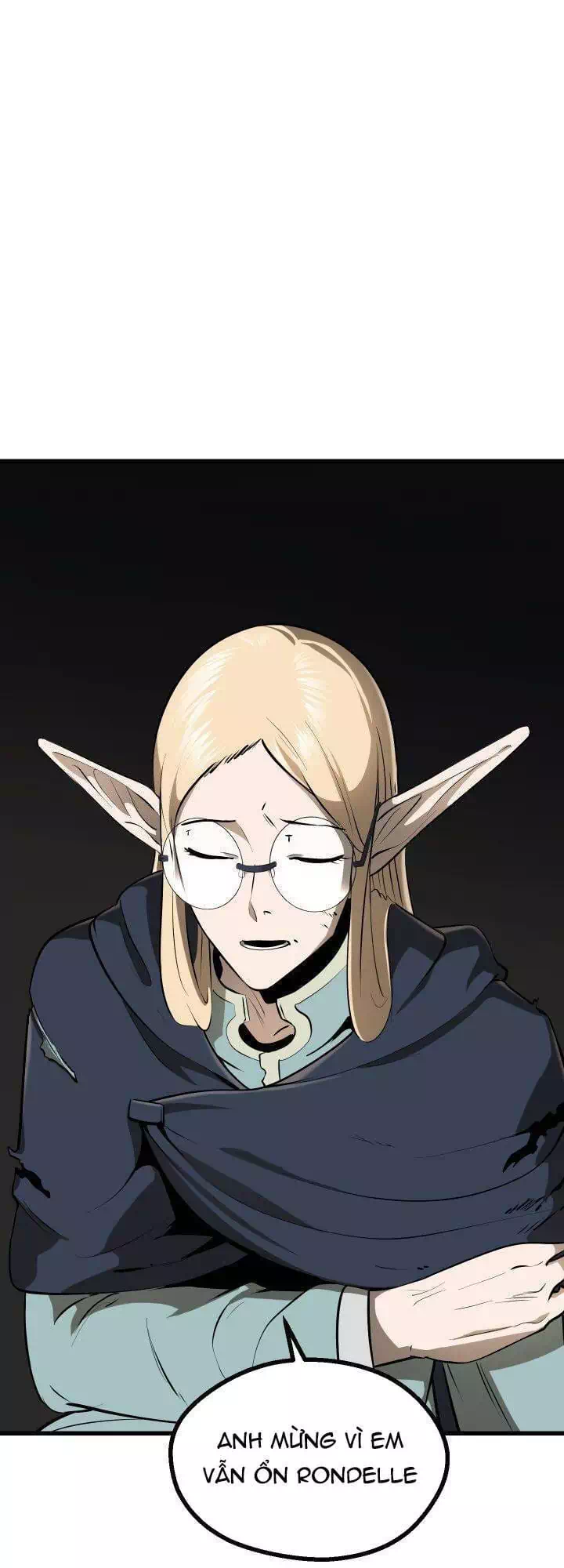 Truyện Tranh Anh Hùng Mạnh Nhất? Ta Không Làm Lâu Rồi! trang 5