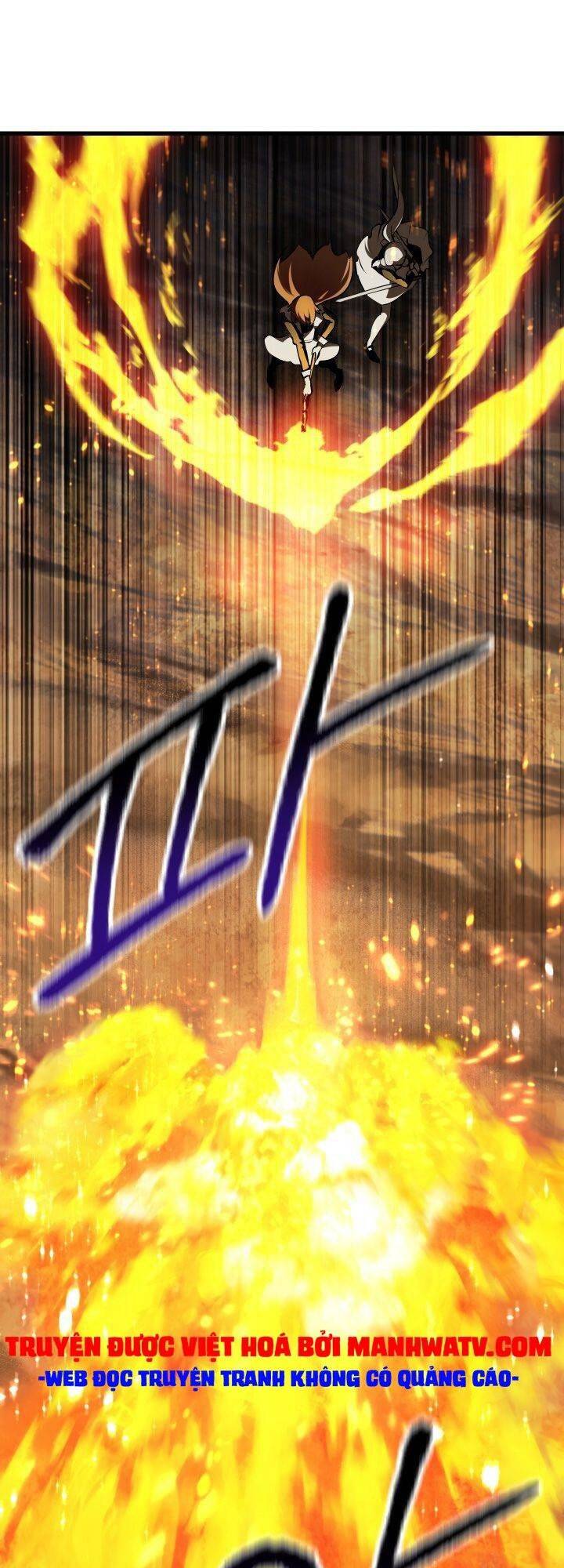 Truyện Tranh Anh Hùng Mạnh Nhất? Ta Không Làm Lâu Rồi! trang 5
