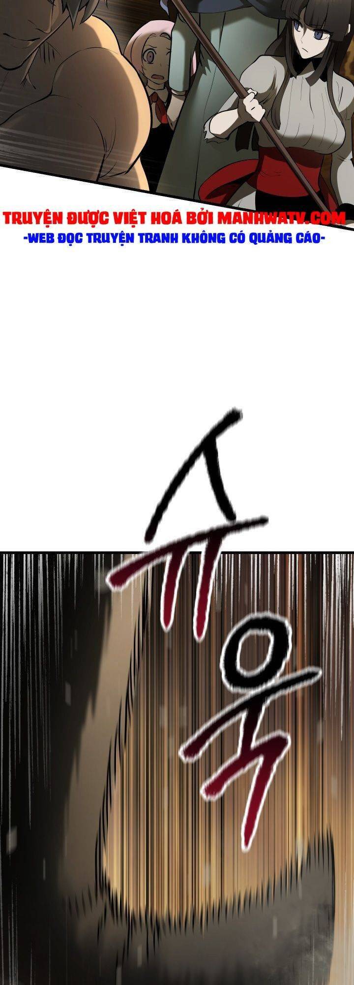 Truyện Tranh Anh Hùng Mạnh Nhất? Ta Không Làm Lâu Rồi! trang 5