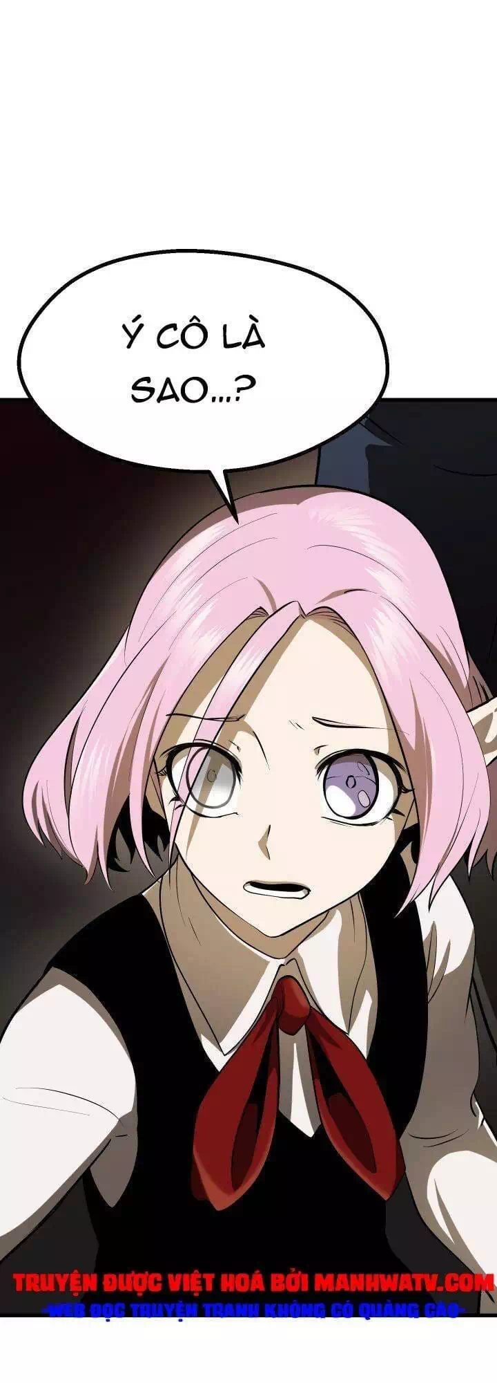 Truyện Tranh Anh Hùng Mạnh Nhất? Ta Không Làm Lâu Rồi! trang 5