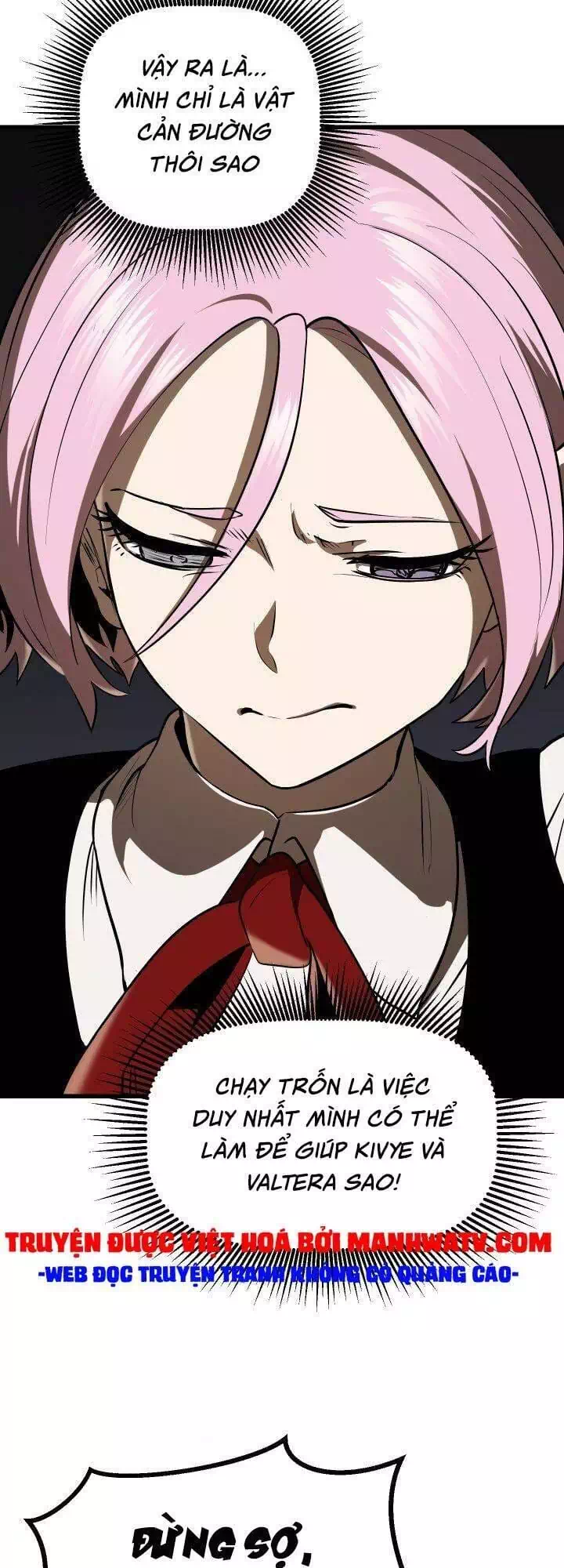 Truyện Tranh Anh Hùng Mạnh Nhất? Ta Không Làm Lâu Rồi! trang 5