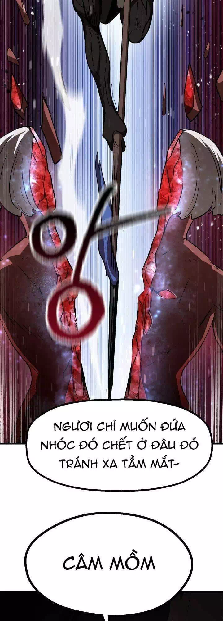 Truyện Tranh Anh Hùng Mạnh Nhất? Ta Không Làm Lâu Rồi! trang 5