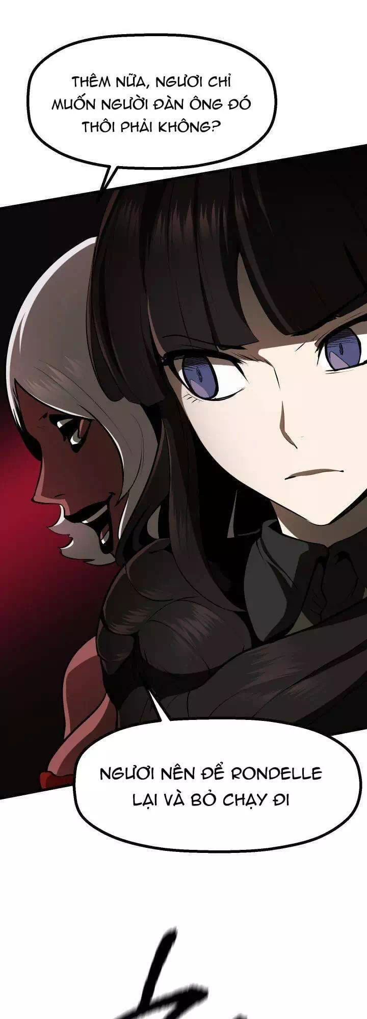 Truyện Tranh Anh Hùng Mạnh Nhất? Ta Không Làm Lâu Rồi! trang 5