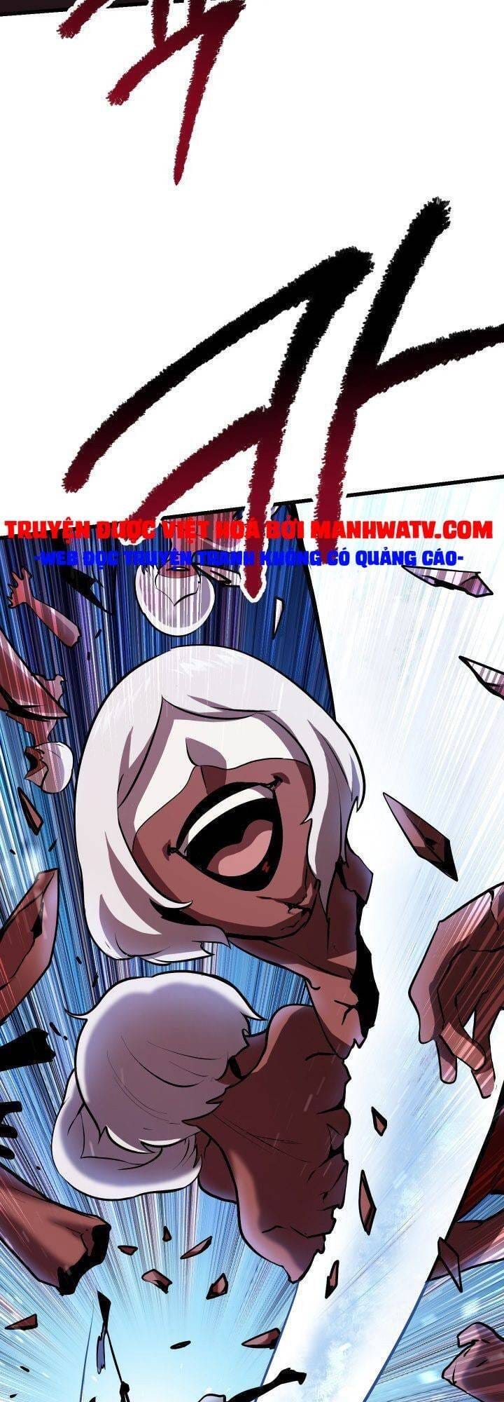 Truyện Tranh Anh Hùng Mạnh Nhất? Ta Không Làm Lâu Rồi! trang 5