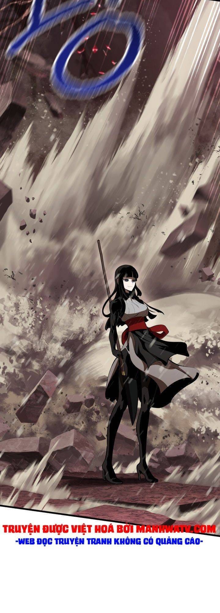 Truyện Tranh Anh Hùng Mạnh Nhất? Ta Không Làm Lâu Rồi! trang 5