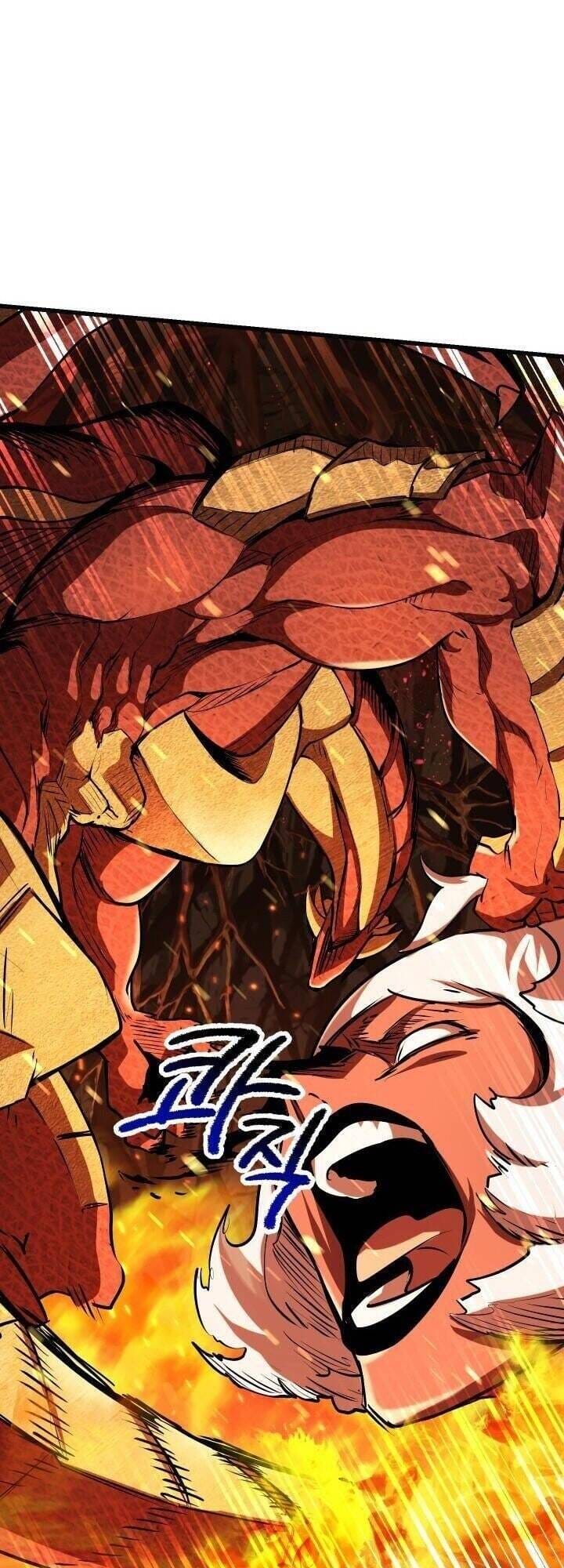 Truyện Tranh Anh Hùng Mạnh Nhất? Ta Không Làm Lâu Rồi! trang 5