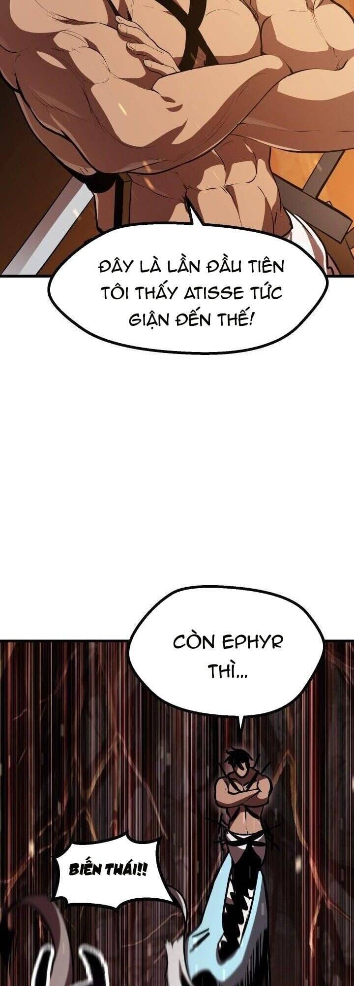 Truyện Tranh Anh Hùng Mạnh Nhất? Ta Không Làm Lâu Rồi! trang 5