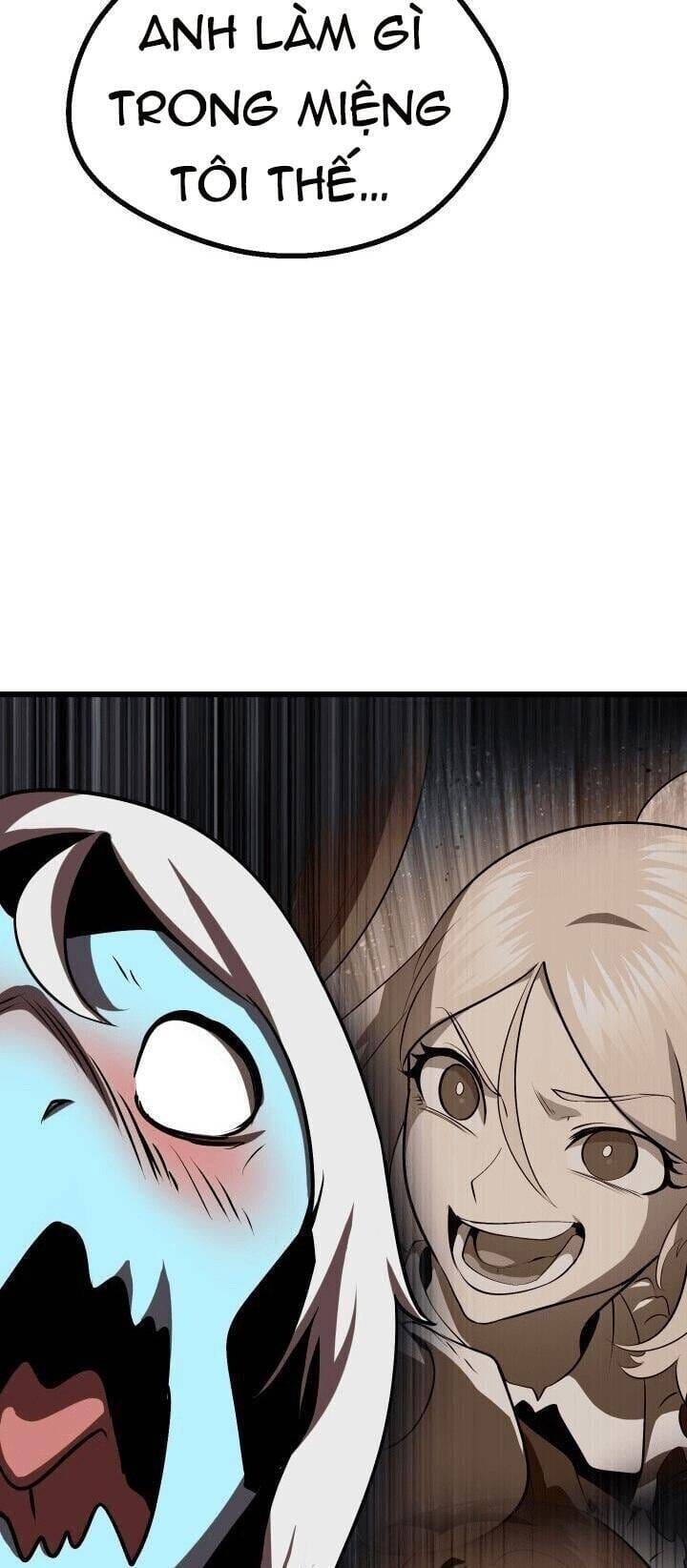 Truyện Tranh Anh Hùng Mạnh Nhất? Ta Không Làm Lâu Rồi! trang 5
