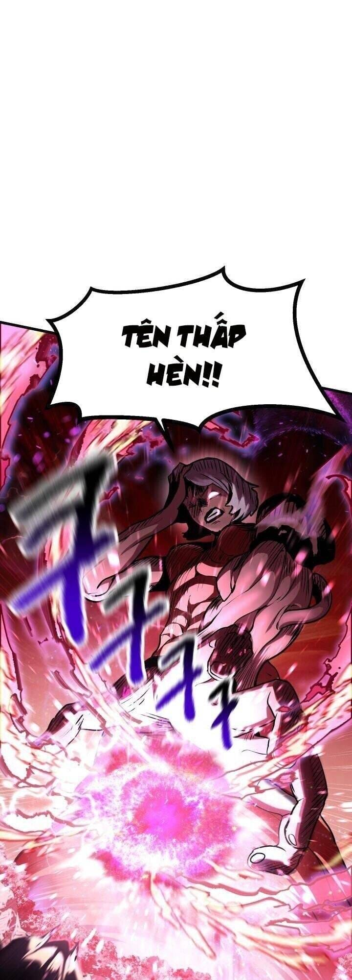 Truyện Tranh Anh Hùng Mạnh Nhất? Ta Không Làm Lâu Rồi! trang 5
