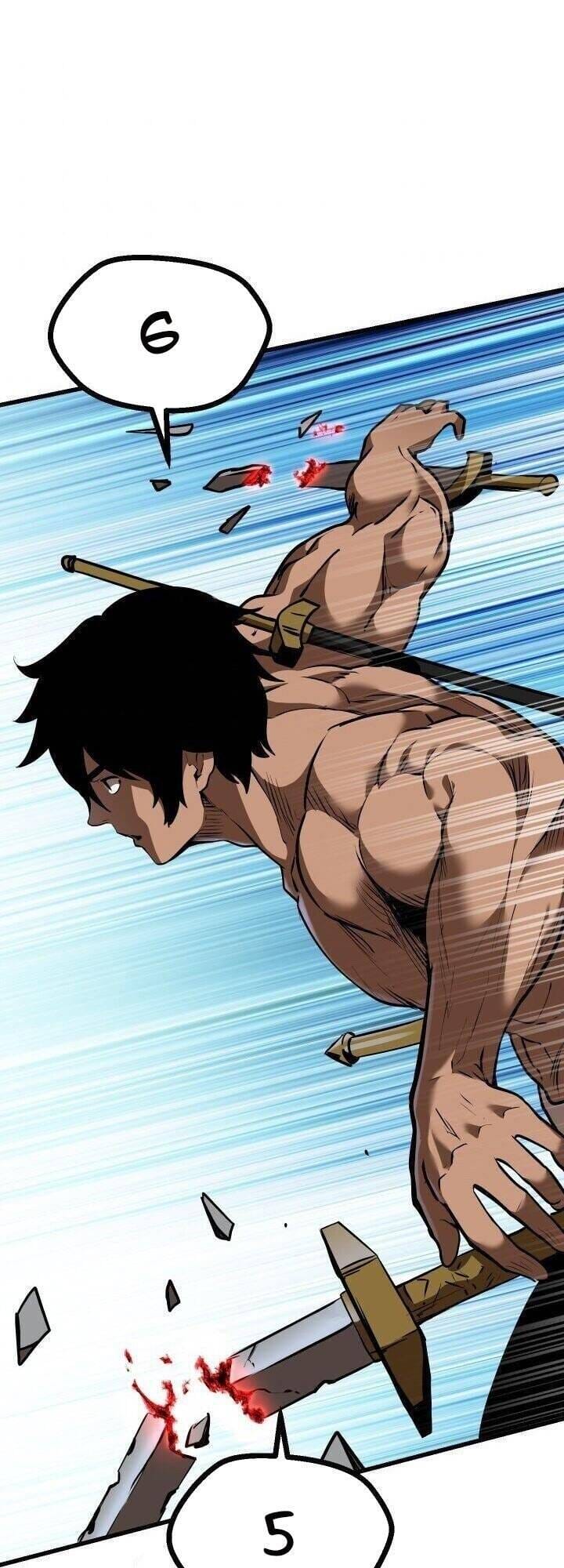 Truyện Tranh Anh Hùng Mạnh Nhất? Ta Không Làm Lâu Rồi! trang 5