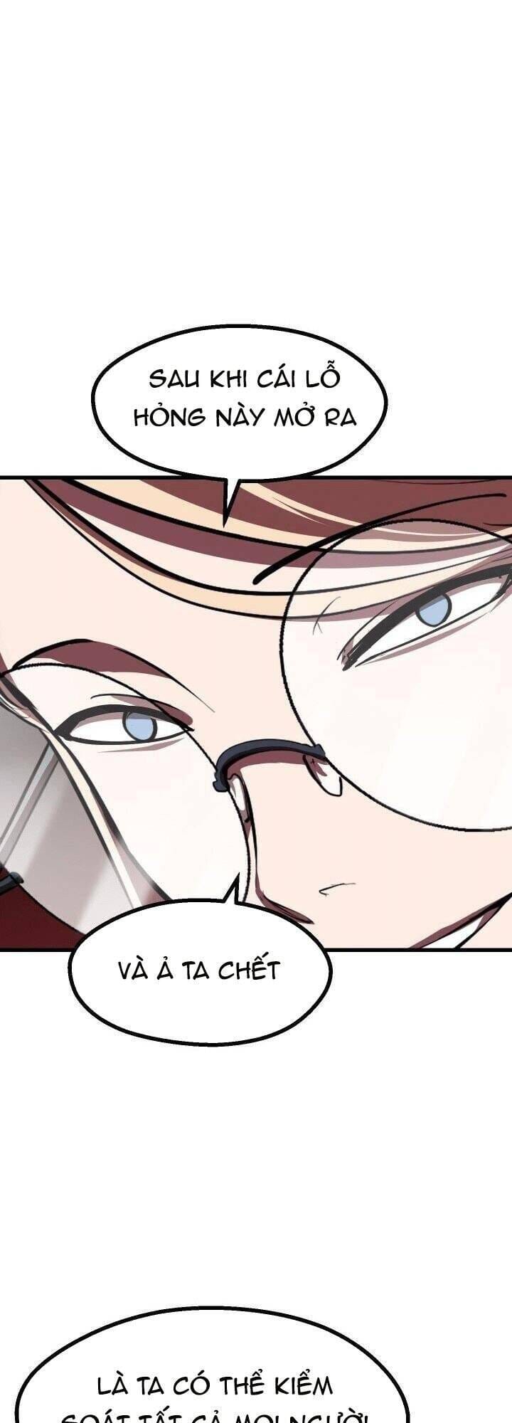 Truyện Tranh Anh Hùng Mạnh Nhất? Ta Không Làm Lâu Rồi! trang 5