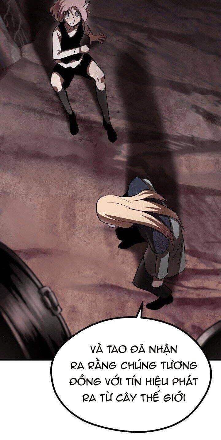 Truyện Tranh Anh Hùng Mạnh Nhất? Ta Không Làm Lâu Rồi! trang 5