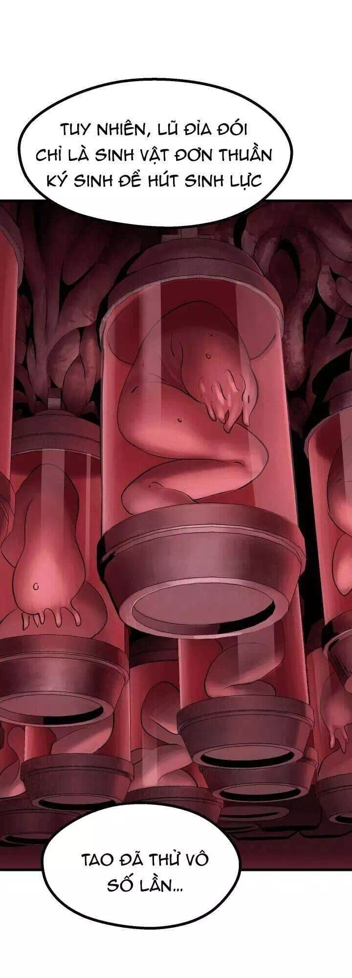 Truyện Tranh Anh Hùng Mạnh Nhất? Ta Không Làm Lâu Rồi! trang 5