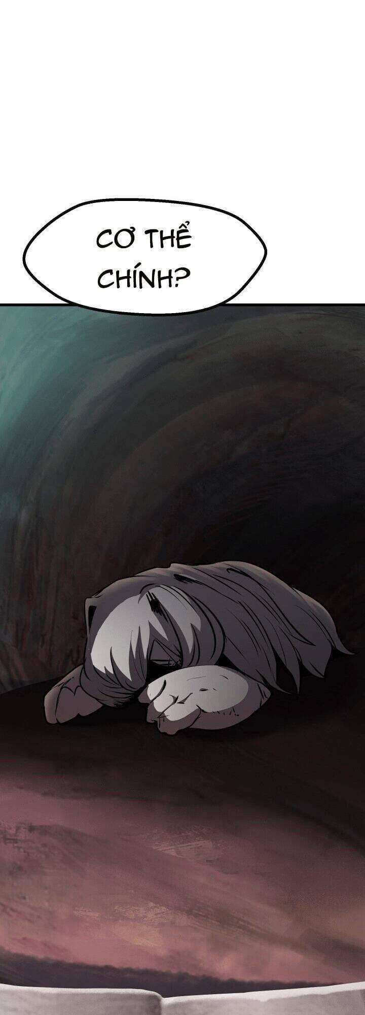 Truyện Tranh Anh Hùng Mạnh Nhất? Ta Không Làm Lâu Rồi! trang 5