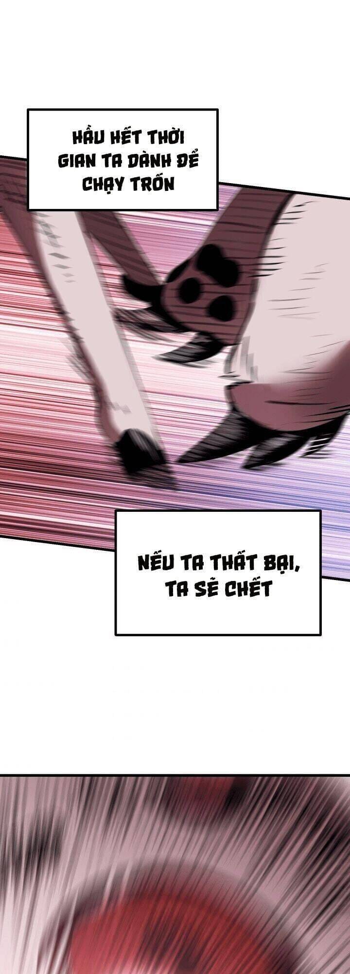 Truyện Tranh Anh Hùng Mạnh Nhất? Ta Không Làm Lâu Rồi! trang 5