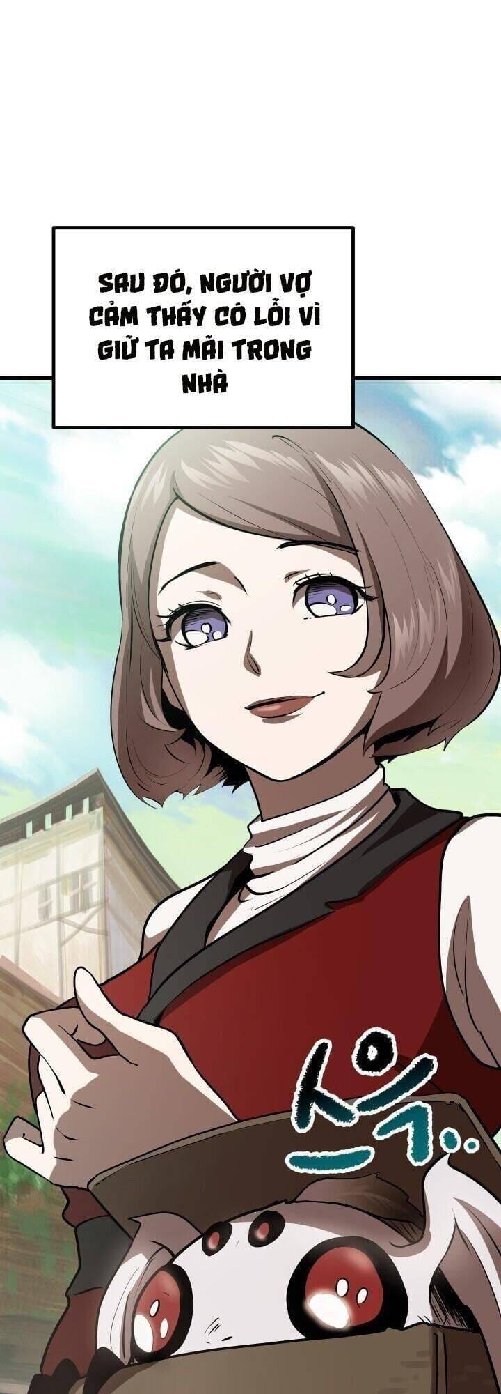 Truyện Tranh Anh Hùng Mạnh Nhất? Ta Không Làm Lâu Rồi! trang 5